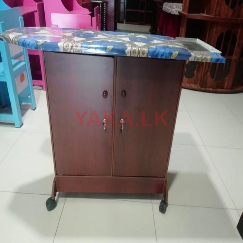 iron cupboard (H-2)