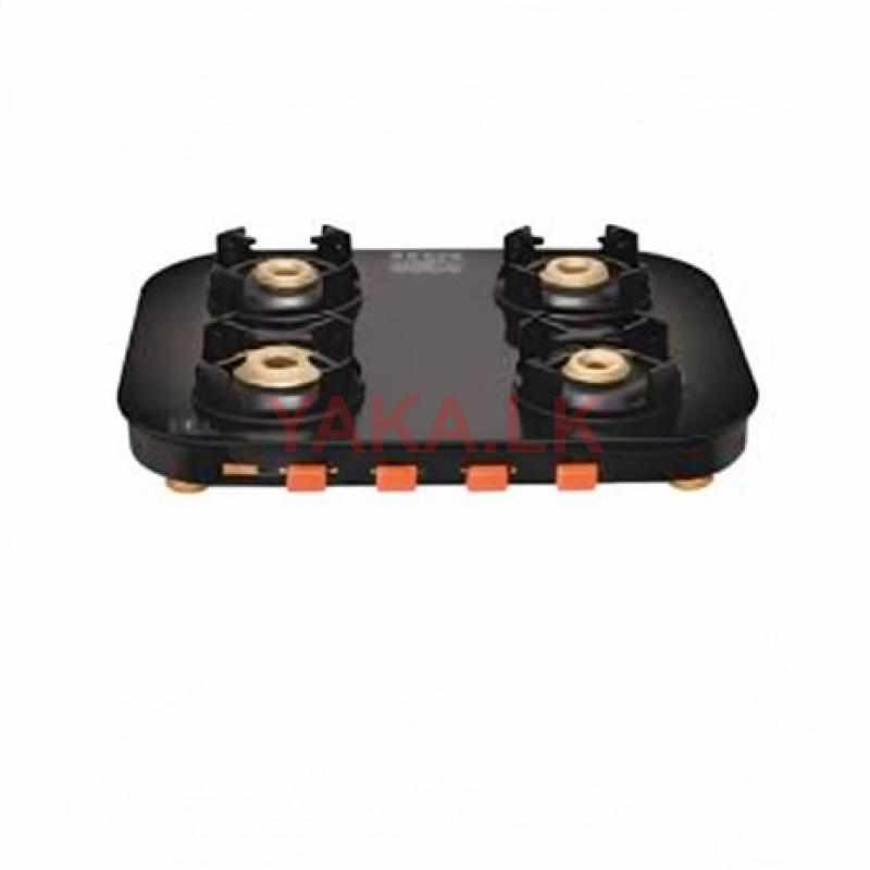GAS COOKER 4B ORANGE ACE 401