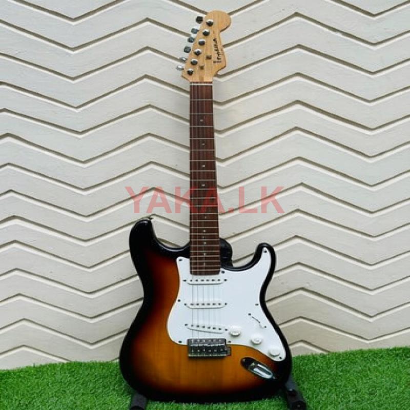 Toyama Japan Electric Guitar