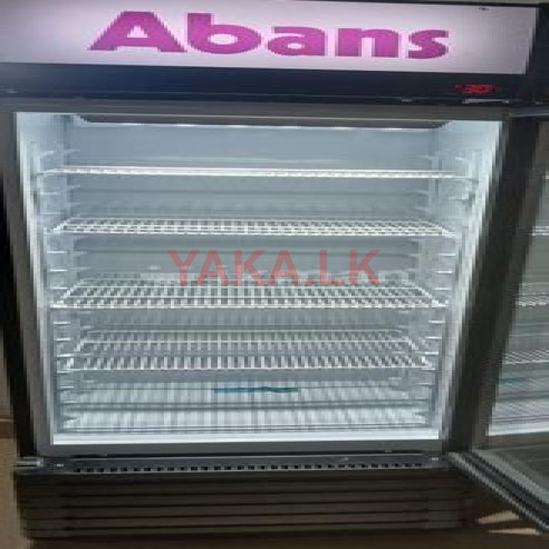 Abans Bottle Cooler