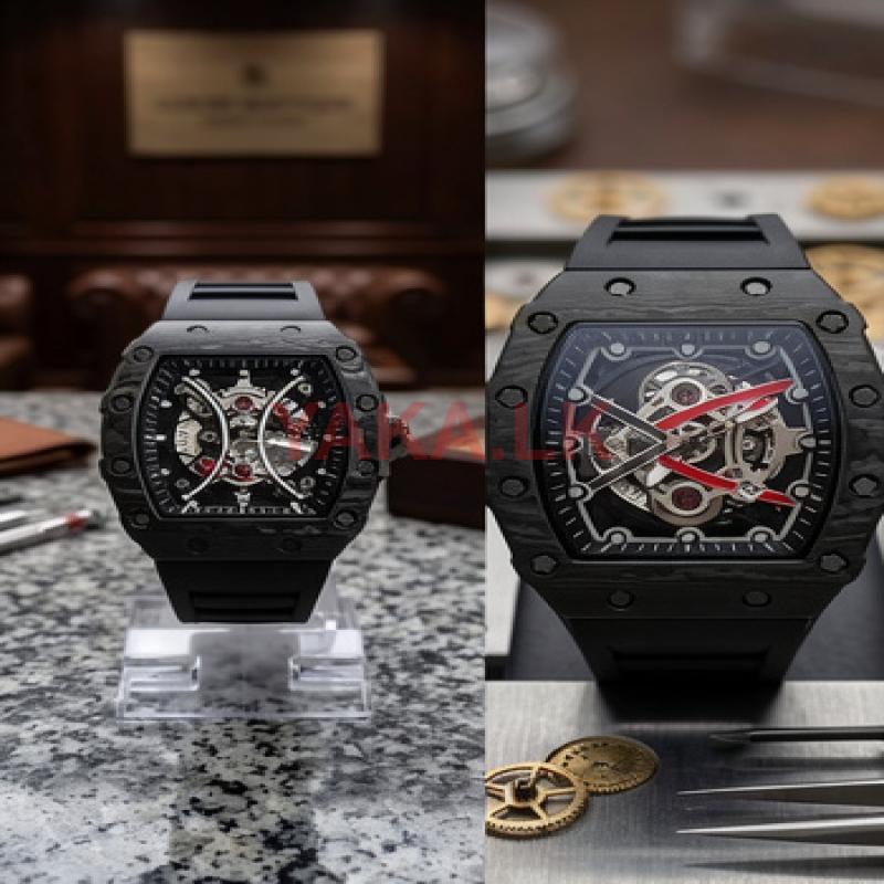 Richard Mille