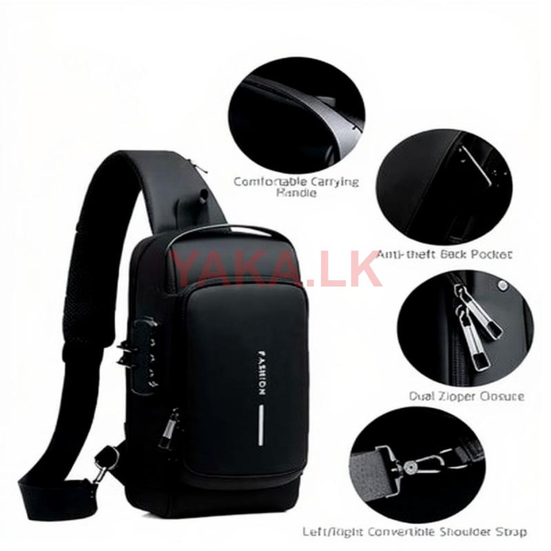 Laptop Bag