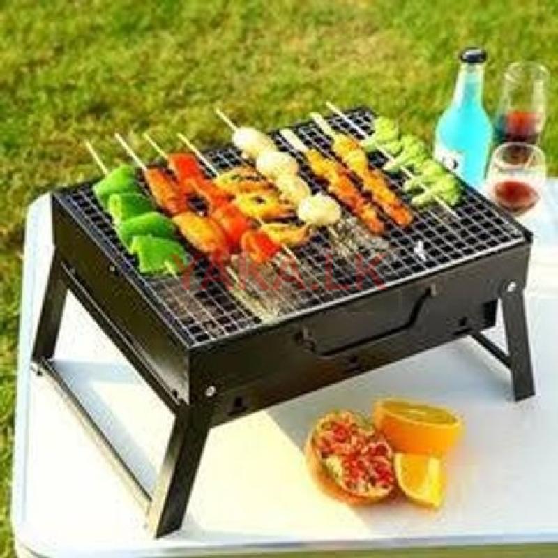 Barbecue Machine Mini