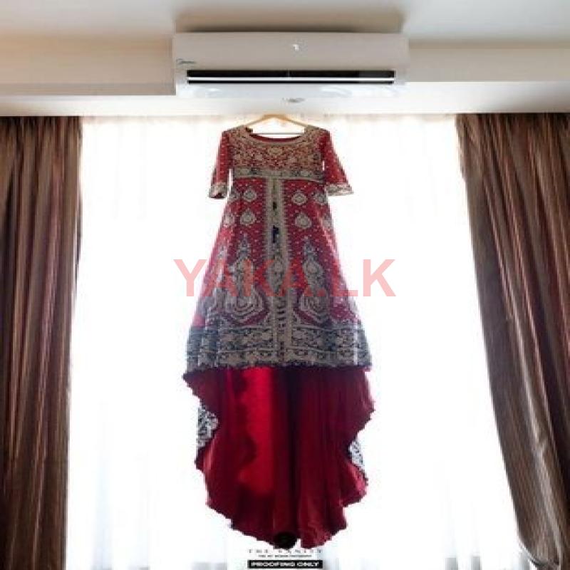 Bridal Lehenga