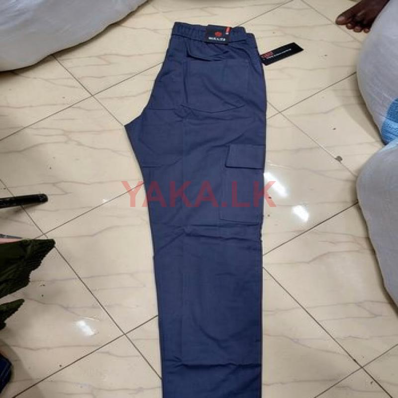 Cargo Pants