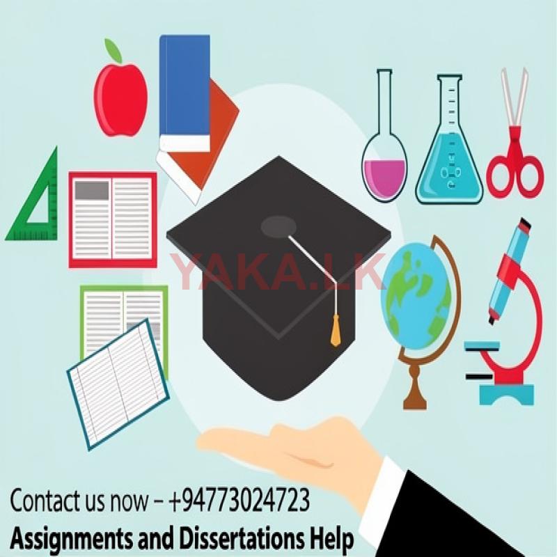 MBA Assignment with Dissertation Assistance
