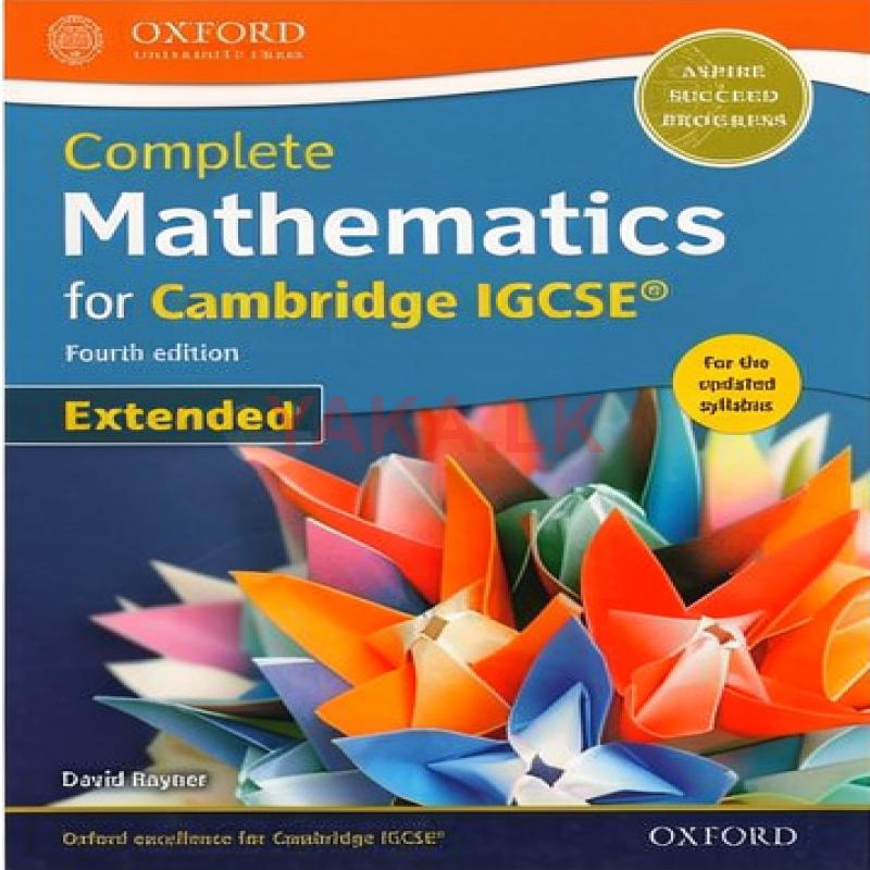 Maths Home Tuition