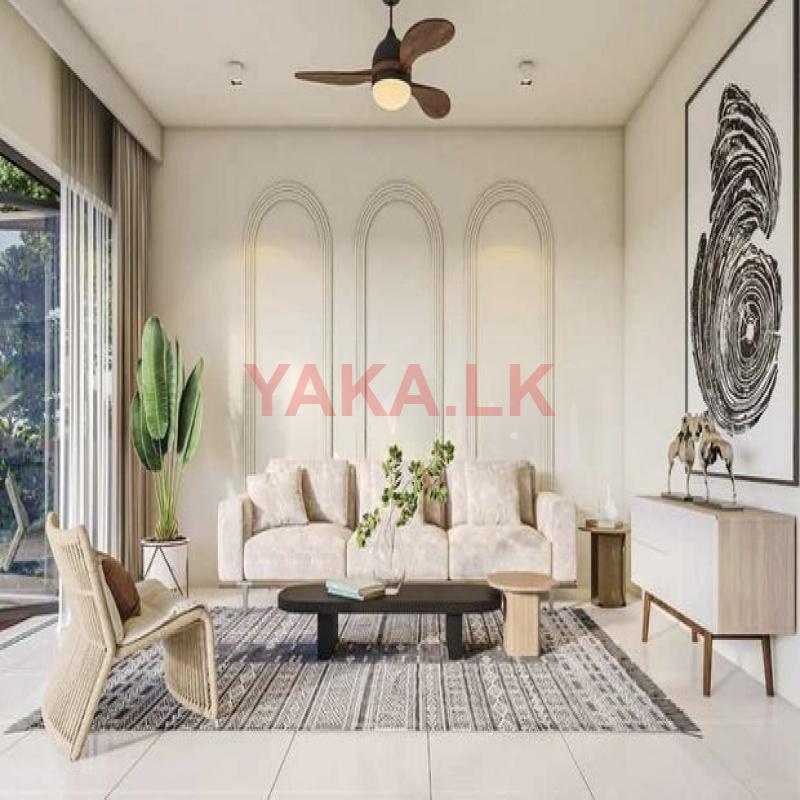Luxury 2 Bedroom Beachfront house - Wadduwa