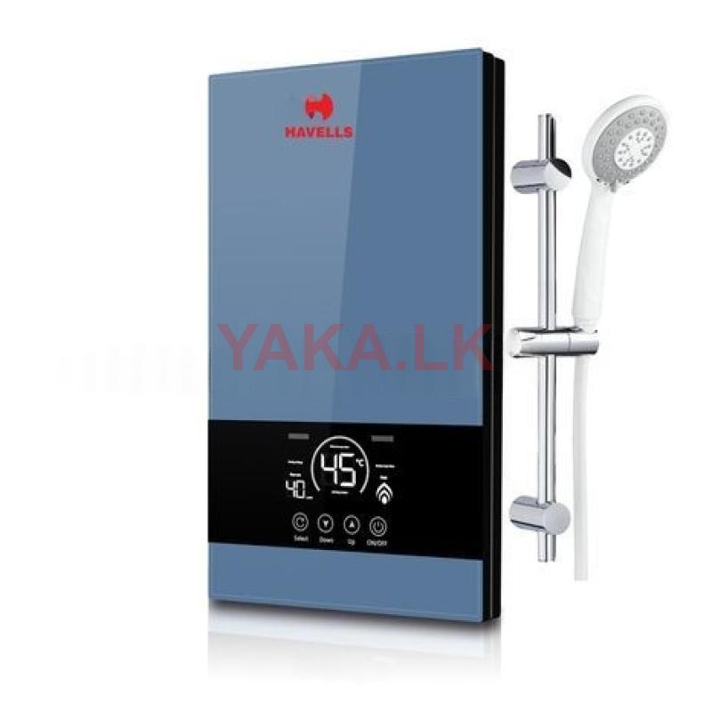 New Havells (Malaysian) 5.5KW Hot Water Instant Shower Heater