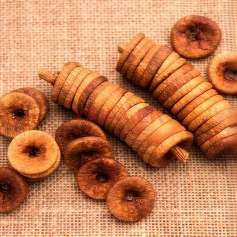 Dried Figs