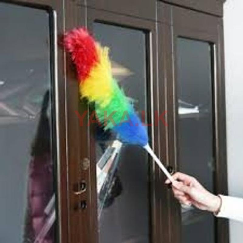 Microfiber Dusters for Cleaning