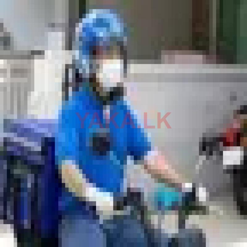 Delivery Bike Rider - Negombo