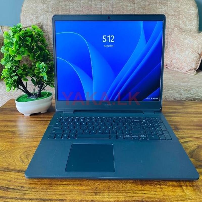 Dell Inspiron core i3 11th GEN 8GB RAM 128GB NVME