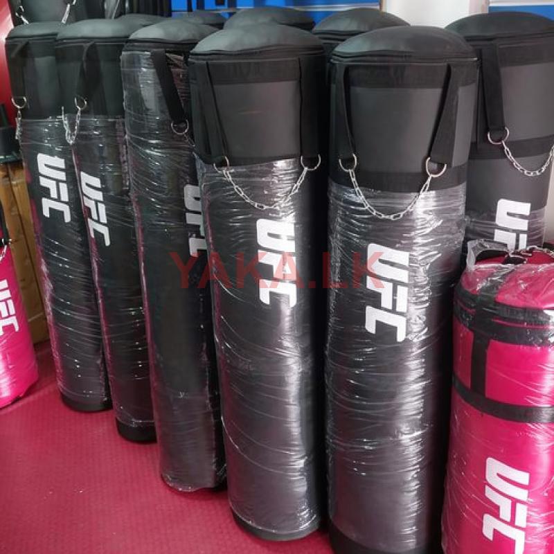 Punching Bag Heavy