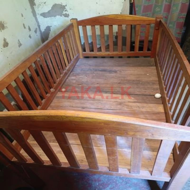 Baby Cot