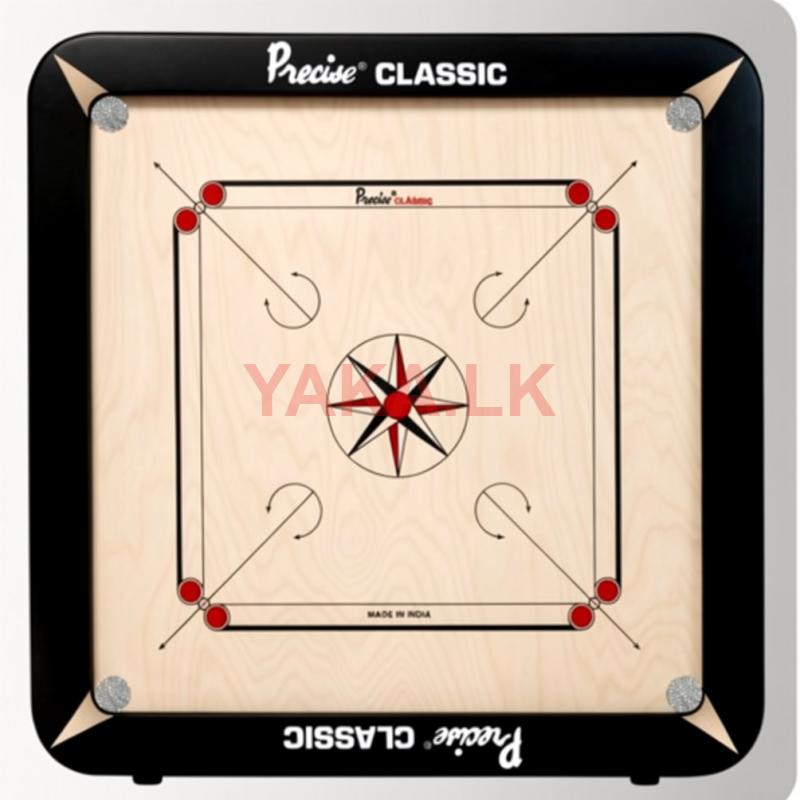 Precise Classic Carrom Board