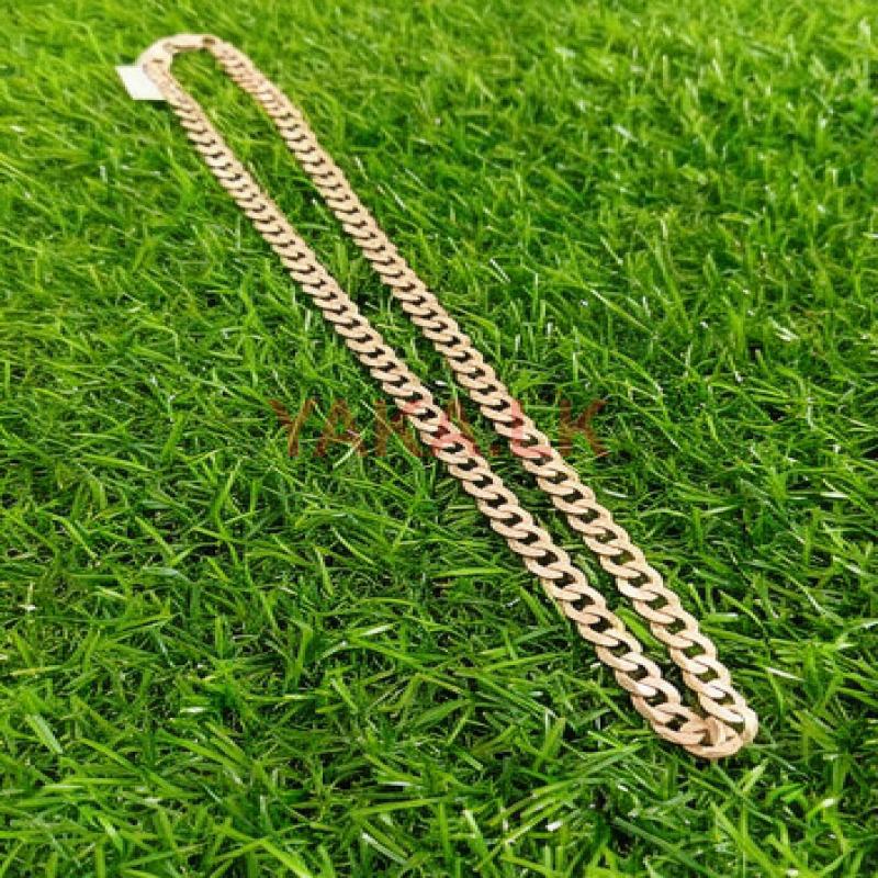 Silver Chain 39.9G