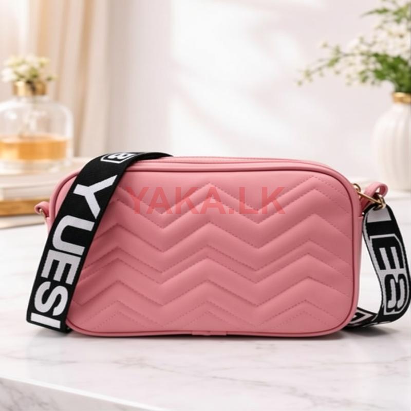 Side Bag