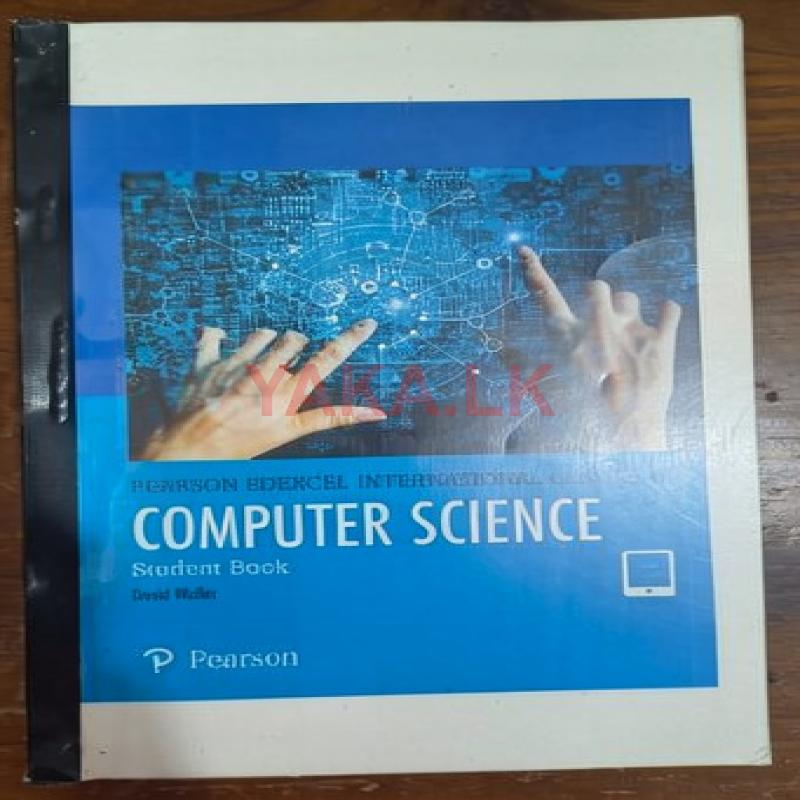 Computer Science OL