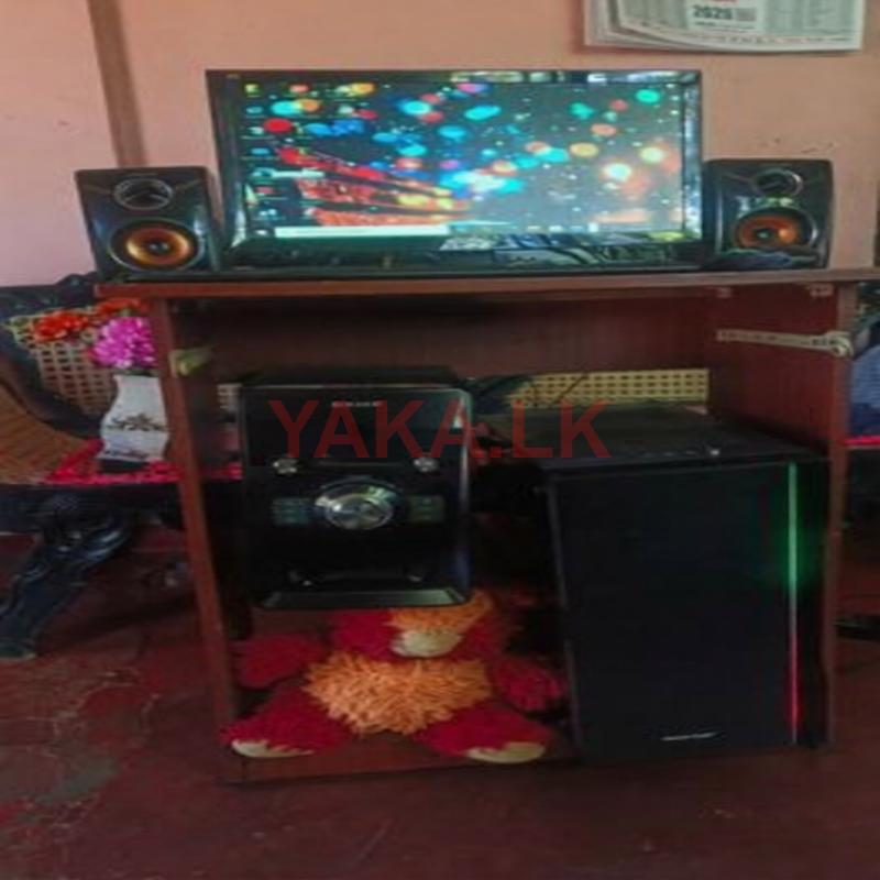 Desktop Computer